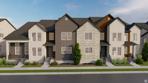 1791 W Alexandrite Way S #106, West Valley City, UT 84119