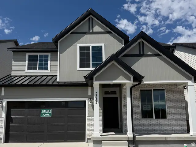 3552 S Carnegie Ln #9, West Valley City, UT 84120 - #1