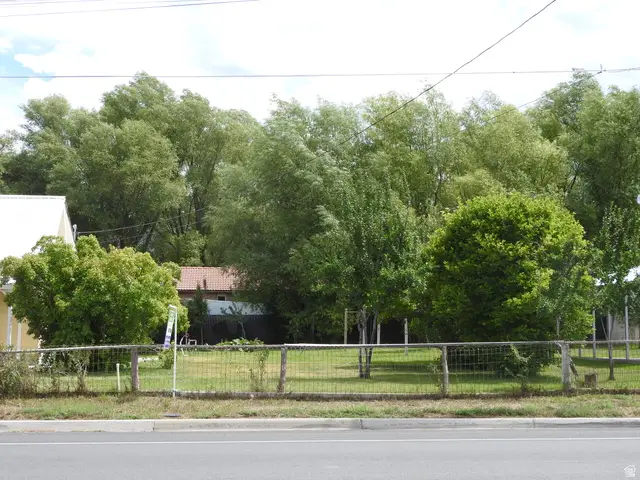 92 N 400 E, Ephraim, UT 84627 - #2
