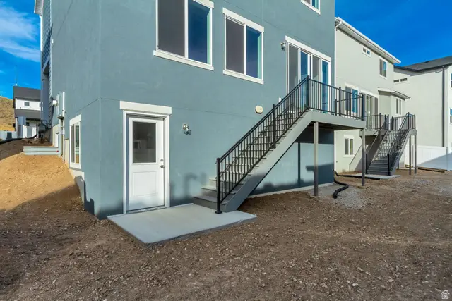 6735 S Quarter Creek Drive Dr W #249, West Jordan, UT 84081 - #3