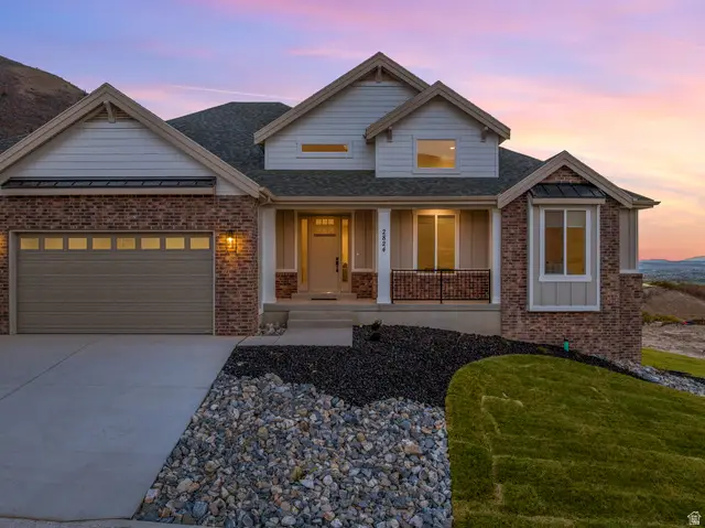 3289 E 2770 S #17ORC, Spanish Fork, UT 84660 - #1