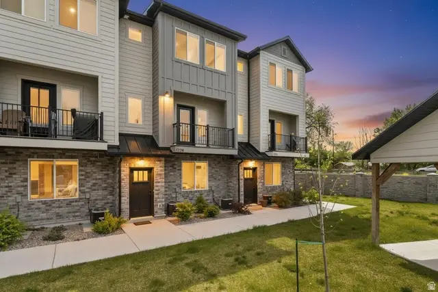 1278 E 1640 S, Ogden, UT 84404 - #1