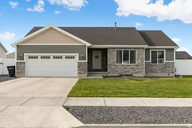 353 N 770 W, Smithfield, UT 84335 - #1