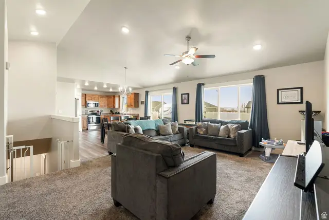 353 N 770 W, Smithfield, UT 84335 - #2