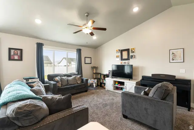 353 N 770 W, Smithfield, UT 84335 - #3