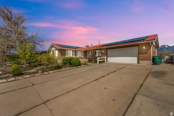 1415 S 1250 E, Clearfield, UT 84015