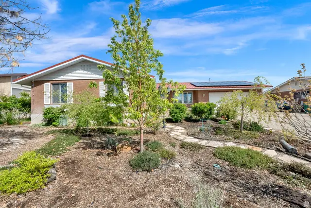 1415 S 1250 E, Clearfield, UT 84015 - #2