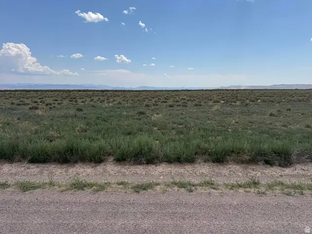 Address Withheld By Seller, Beryl, UT 84714 - #1
