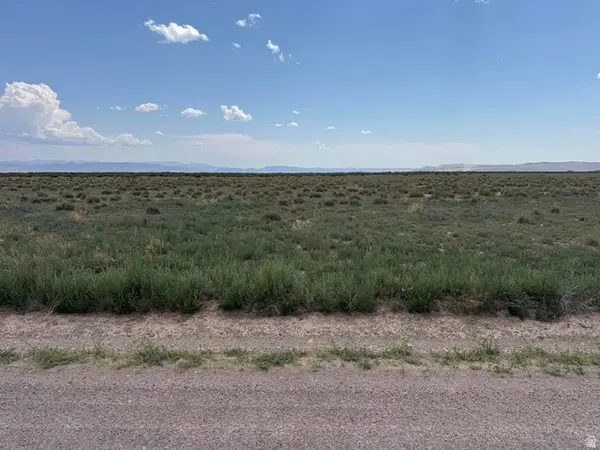 Address Withheld By Seller, Beryl, UT 84714