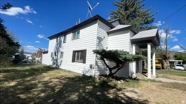 95 E Center St, Kamas, UT 84036 - #1