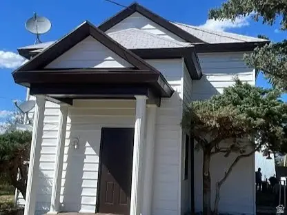 95 E Center St, Kamas, UT 84036 - #2