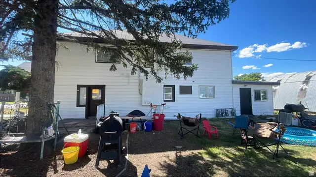 95 E Center St, Kamas, UT 84036 - #3