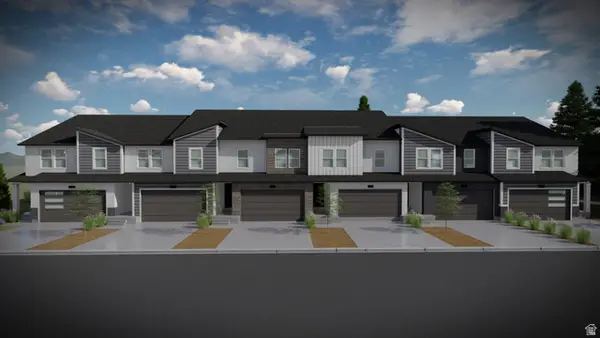 3768 S Amaranth Rd W #128, West Valley City, UT 84119