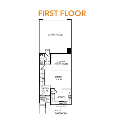 1787 W Alexandrite Way S #107, West Valley City, UT 84119 - #2