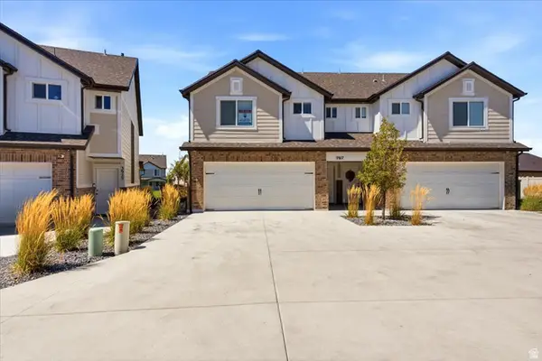 3917 S 3400 W, West Haven, UT 84401
