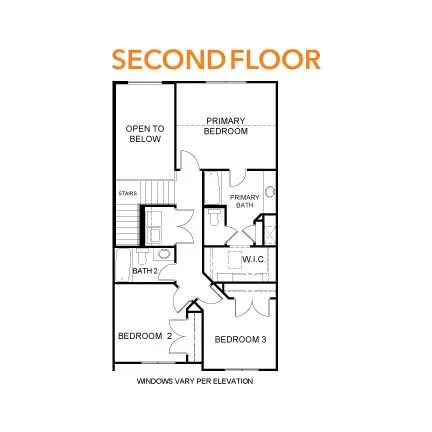 1491 W Banner Dr #834, Saratoga Springs, UT 84045 - #3
