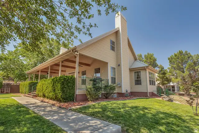 155 N 1580 W, Hurricane, UT 84737 - #1