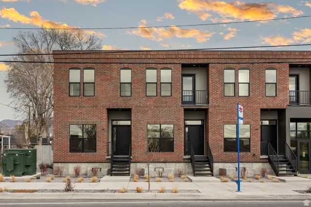 2689 S 500 E, Salt Lake City, UT 84106 - #2