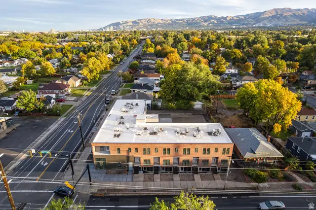 2689 S 500 E, Salt Lake City, UT 84106 - #3