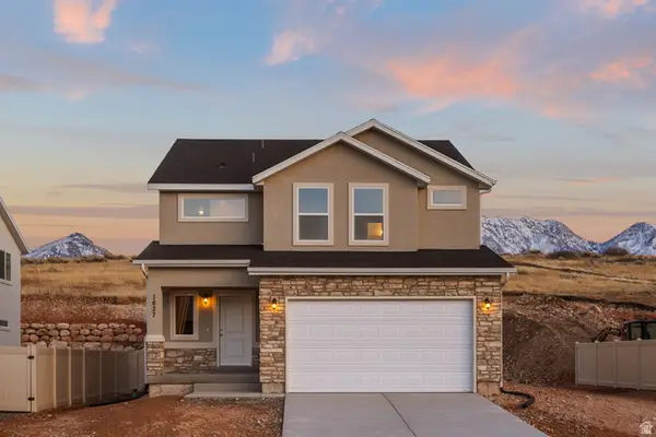 1531 S Deerbook Rd #264SRT, Santaquin, UT 84655