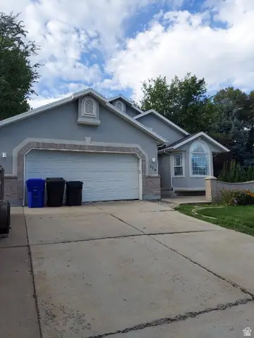 220 E 300 N, Bountiful, UT 84010 - #1