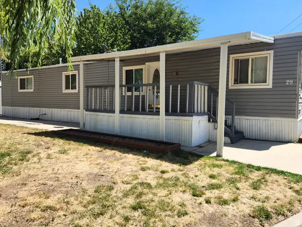 900 Century Dr #29, Ogden, UT 84404