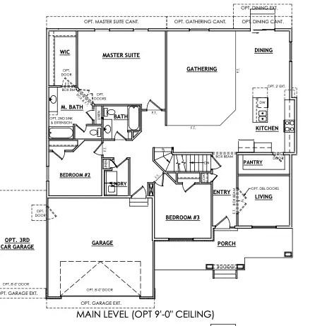 341 N 2350 E #2MSF, Spanish Fork, UT 84660 - #2