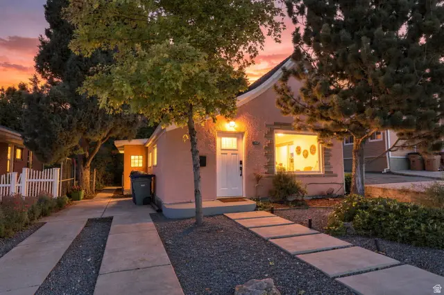 1205 E Emerson Ave S, Salt Lake City, UT 84105 - #1