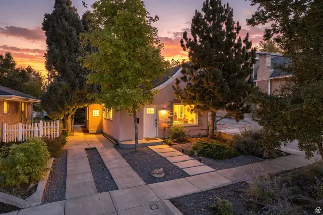 1205 E Emerson Ave S, Salt Lake City, UT 84105 - #2