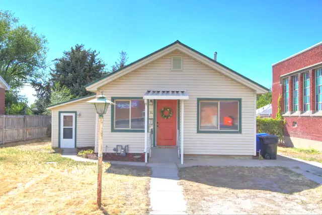 14 S 400 E, Brigham City, UT 84302 - #1