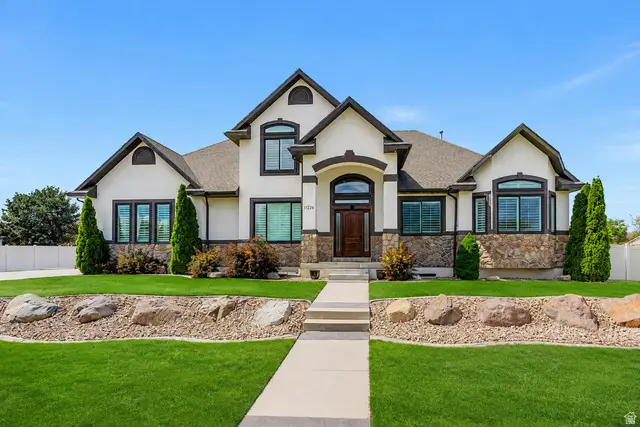 11226 S River Front Pkwy, South Jordan, UT 84095 - #1