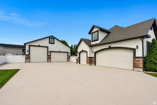 11226 S River Front Pkwy, South Jordan, UT 84095 - #3