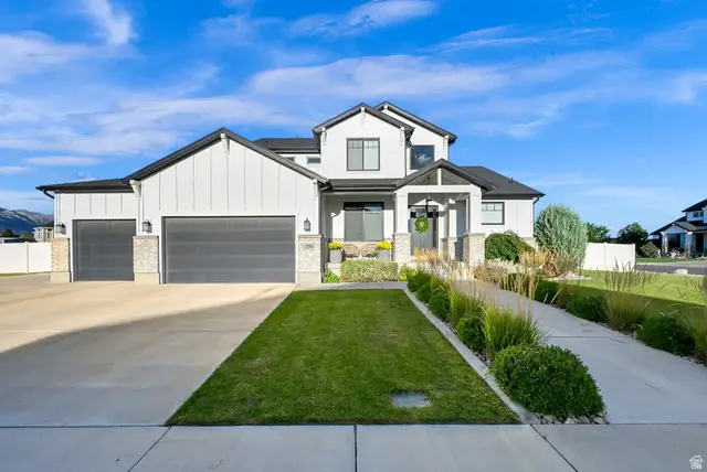 726 N 2550 W, Lehi, UT 84043 - #1