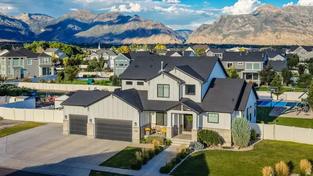 726 N 2550 W, Lehi, UT 84043 - #3