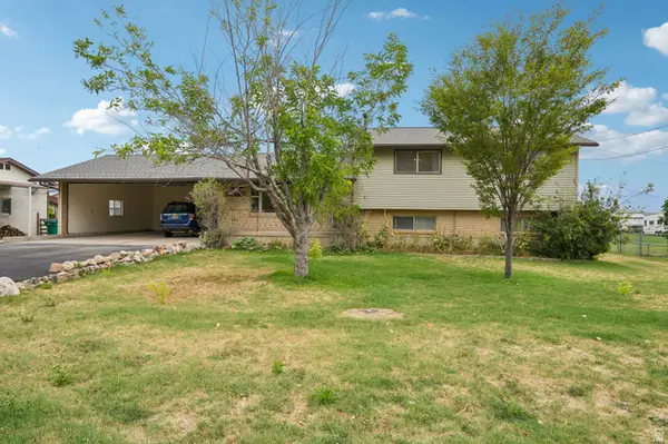 5878 S 5100 W, Hooper, UT 84315