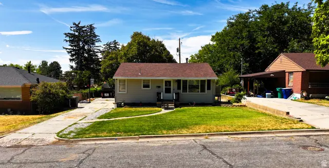 713 S Robins Ave E, Ogden, UT 84404 - #2