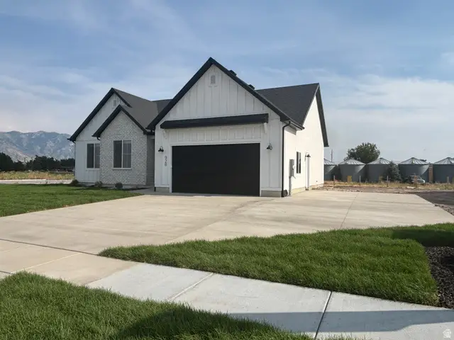 928 E 120 N #36, Tremonton, UT 84337 - #2