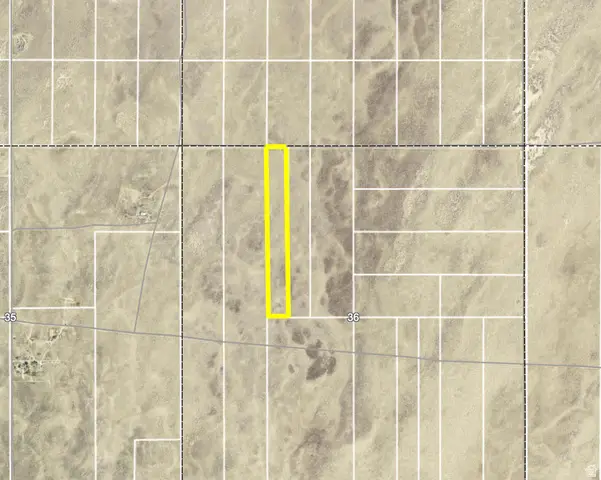 Address Withheld By Seller, Beryl, UT 84714 - #2