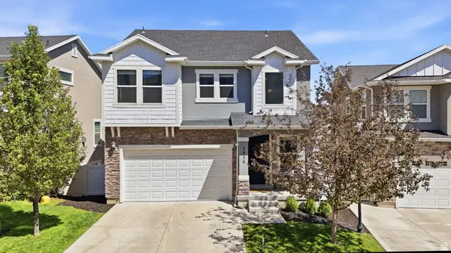 4936 W Red Ruby Ln, Herriman, UT 84096 - #1