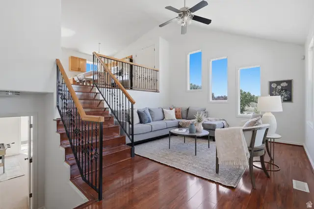 135 W Settlement Cir S, Midvale, UT 84047 - #2