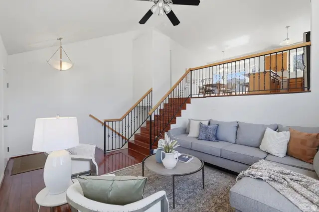 135 W Settlement Cir S, Midvale, UT 84047 - #3