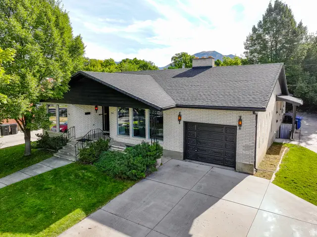 460 N 300 E, Logan, UT 84321 - #1