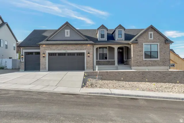 1178 E 110 S, Pleasant Grove, UT 84062 - #1