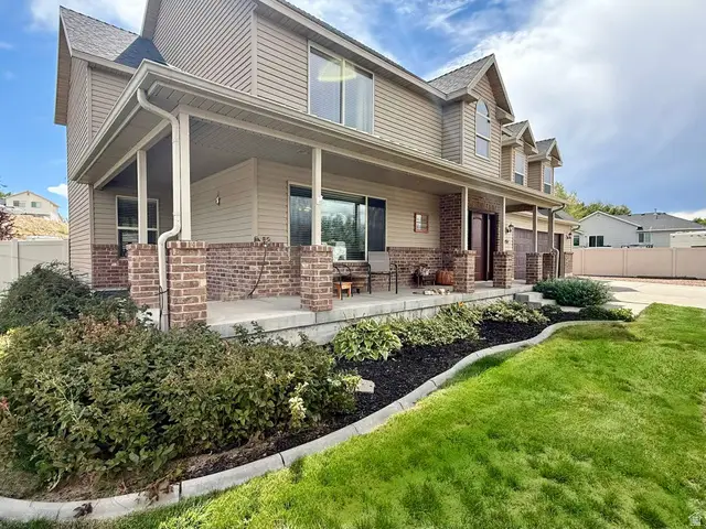 451 W 2800 S, Vernal, UT 84078 - #2