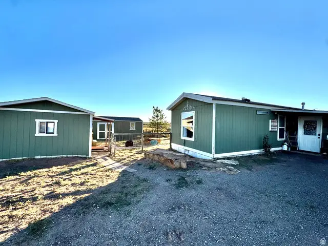 1166 E Highway 491, Monticello, UT 84535 - #2