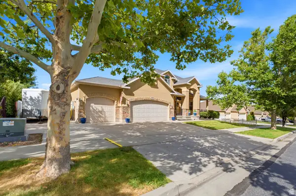 7334 W New Sycamore Dr, West Jordan, UT 84081