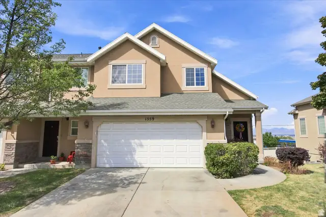1559 N 1180 W, Orem, UT 84057 - #3
