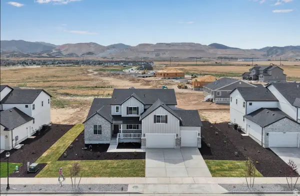 12326 S Teton Creek Ct #417, Herriman, UT 84096