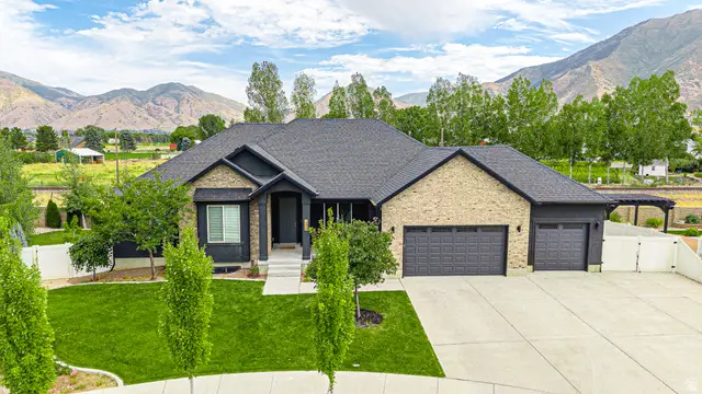 244 N Maple Bend Dr #71, Spanish Fork, UT 84660 - #1