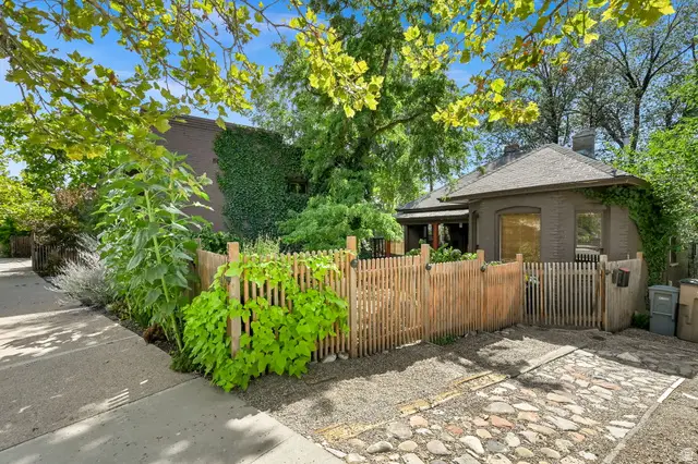 361 N Main St W, Salt Lake City, UT 84103 - #2